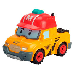Robocar. Игровая фигурка Марк Poli  (83305) (4891813833055)