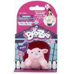 BeanZees. Игрушка  Животное в ассортименте ( 4894381311215)