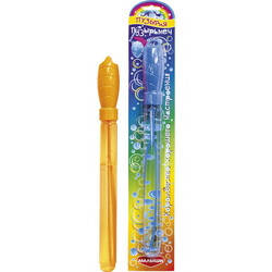 Bubbleland. Н-р Мыльн пузыри Пузырьмеч 120мл 41298A шт(4812501162547)