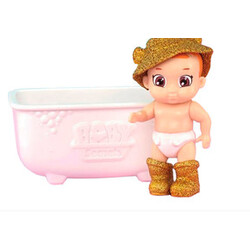 Baby Secrets. Набор игровой с пупсом в ассортименте  шт ( 9317454769225)