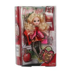 Аbbie. Лялька з аксесуарами в асортименті D- 004шт( 0260004152697)