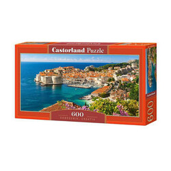 Castorland. Пазл  600 дет пейзаж шт ( 5904438060283)