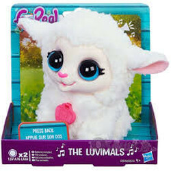 FurReal. Игрушка Поющие зверята ( 5010993381531)