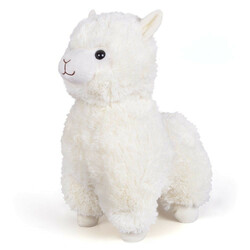 Fancy. Іграшка м'яка Альпака гламурна ALPK1 шт(4812501165029)