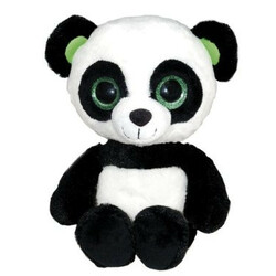 Fancy. Игрушка мягкая Панда глазастик GPA0 шт (4812501124033)
