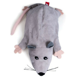 Fancy. Игрушка мягкая Крыса Агата KR0 шт (4812501164558)