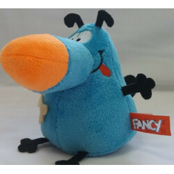 Fancy. Игрушка мягкая Пес Максик PMKU0 шт (4812501148107)