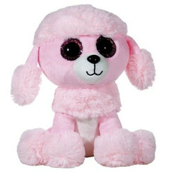 Fancy. Игрушка мягкая Пудель глазастик GPYR0S шт (94812501150936)