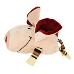 Fancy. Игрушка мягкая Свинка Плюша SPL0 шт (4812501156041)