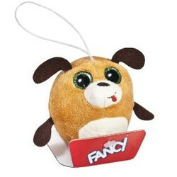 Fancy. Игрушка мягкая Собачка глазастик GSU0 шт (4812501153132)
