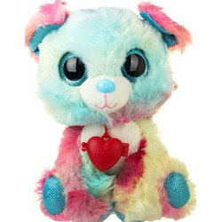 Fancy. Игрушка мягкая Собачка глазастик SBB0RS шт  (94812501151308)