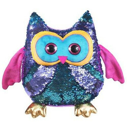 Fancy. Игрушка мягкая Сова Вивьен SOG01 шт (4812501160109)
