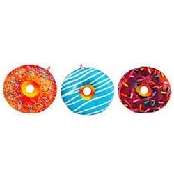 Fancy. Игрушка-подушка Пончик декоративная PP00 шт (4812501155150)