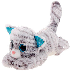 Fancy. Игрушка мягкая Кот глазастик GLK0 шт (4812501148848)