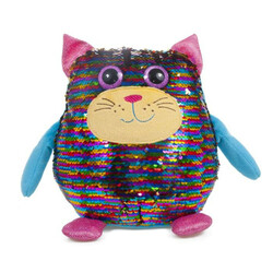 Fancy. Игрушка мягкая Кот Перис KOG01 шт (4812501160123)