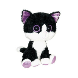 Fancy. Игрушка мягкая Котик глазастик KGL0 шт (4812501123982)