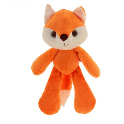 Fancy. Игрушка мягкая Лисичка Мила LSK0 шт (4812501142440)