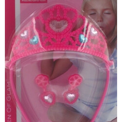 Imperial. Іграшка Корона на блістері 20755 шт (0250003604716