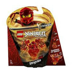 Конструктор Спин-джитсу Кай (5702016391596)