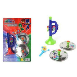 PJ Masks. Набор ігровий Музичні інструменти 3пр(4820171711088)