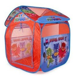 PJ Masks. Іграшка Намет Вперед герої шт(4820171711071)