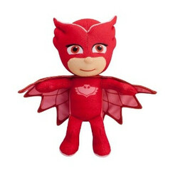 PJ Masks. Игрушка мягкая Алетти 20см шт (4820171711392)