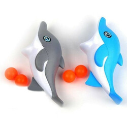 Qunxing. Набор игровой Поймай мяч Зверушки 333-1 шт (4812501162332)