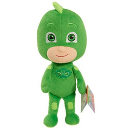 PJ Masks. Игрушка мягкая Гекко 20см шт (4820171711385)