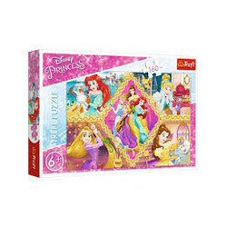 Trefl. Пазлы 160 в ассортименте (5900511152067)