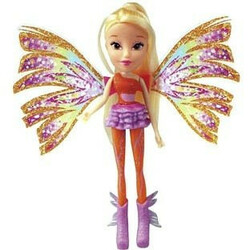 Winx. Лялька Winx Сиреникс Міні Стела(4897056840706)