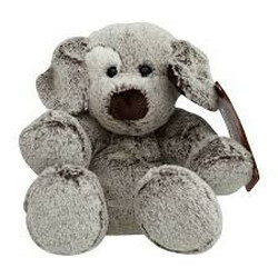 Игрушка мягконабивная Собака D-001(0260004152253)