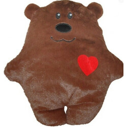 Tigres. Игрушка мягкая Амурный мишка шт (4823061507266)