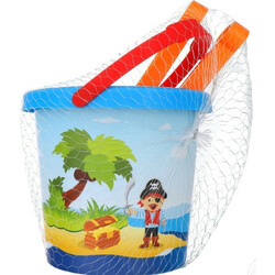 Tigres. Набор для песка 3эл 39634 шт (4820159396344)