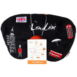 Tigres. Подголовник Лондон шт (4823061512055)