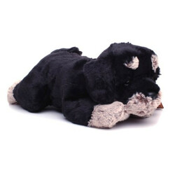 Игрушка мягконабивная "Собака" 28см, в ассортименте шт (0250009936811)