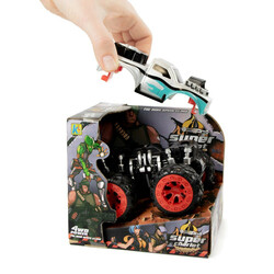 Игрушка детская Внедорожник D-002 (0260004154127)