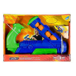 Місія. Іграшка Мисливець Лук із стрілами MY47877(4812501072280)