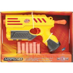 Місія. Іграшкова зброя Шуліка MY47877(4812501124873)