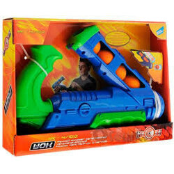 Місія. Іграшка Місія Зброя Шок МК- 4/8 MY54469(4812501081657)