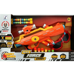 Набор игрушечный Супер-бластер D1 шт (0250010703600)