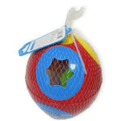 Технок . Игрушка Умный малыш Пуля 1 (4823037602247)