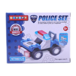 Конструктор детский в ассортименте (0260004152918)