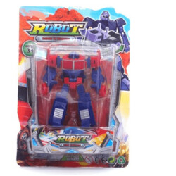 Іграшка дитяча Трансформер в асортименті(0250009933681)