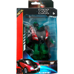 Трансформер ВКК Бугатти(0250009930192)