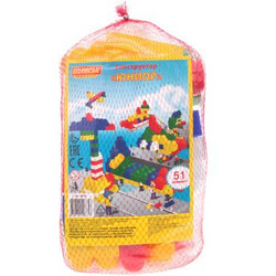 Полісся. Конструктор Юніор(4810344006646)