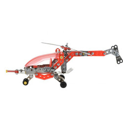 Конструктор самолет (0260004116880)