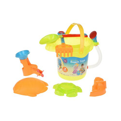 Набор для игры в песке (0260004145149)