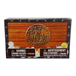 Stylus. Набір іграшок Юний археолог скарбу(2000000090641)