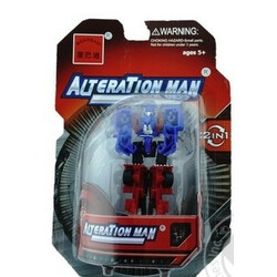 Трансформер-робот(0260004155070)