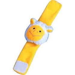 Lindo.Брязкальце-браслет на ручку